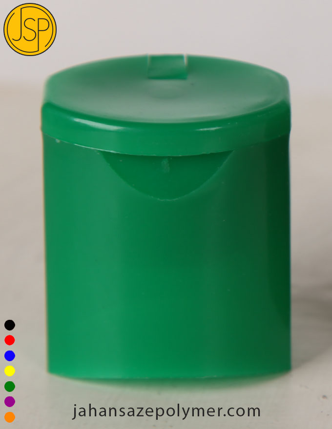 درب شامپو فیلیپ تاپ دهانه 20 نکی (فشاری)